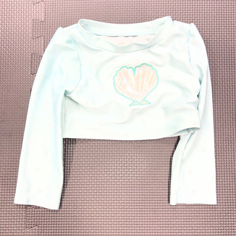18-24 Month Girls Clothing Bundle Includes Dresses Romper Hoodie Pants & Shorts - Picture 9 of 10